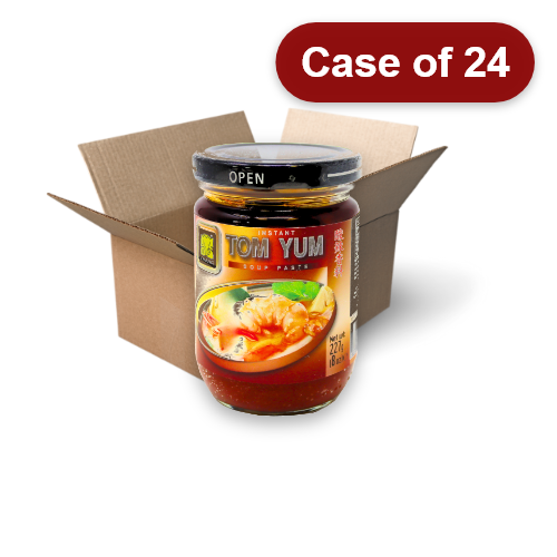 Load image into Gallery viewer, Chang Tom Yum Paste-冬蔭醬-227g-PASTE544-24