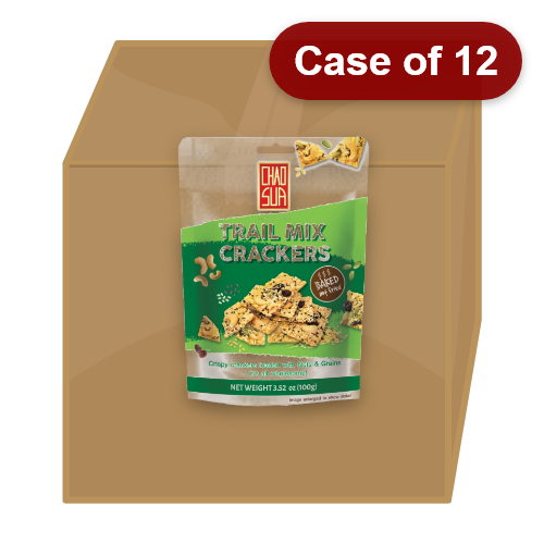 ギャラリービューアに画像を読み込む、Chao Sua Trail Mix Crackers-泰國混合味米餅-80g-SNACCS503-12