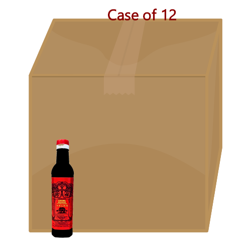 โหลดรูปภาพเข้าสู่ตัวดูแกลเลอรี, Cheong Chan Cooking Caramel (Thick Soy Sauce) 740ml-祥珍醬園頂靚生晒油-740ml-SOY440-12