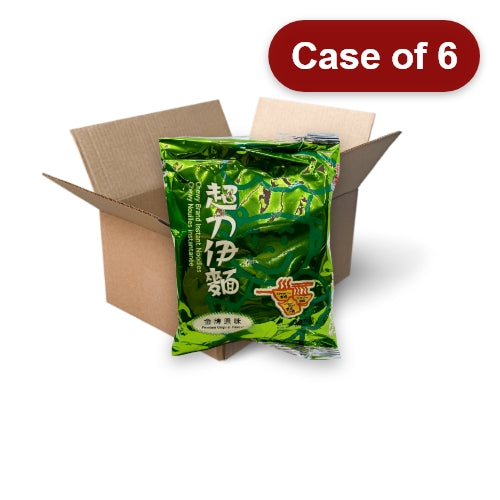 ギャラリービューアに画像を読み込む、Chewy Instant E-Mein Noodle-超力伊麵-5_85g-INCW103-6