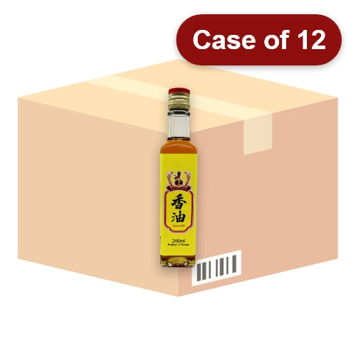 ギャラリービューアに画像を読み込む、Chien Kuo Sesame Oil-麻油-240ml-SAUCK101-12