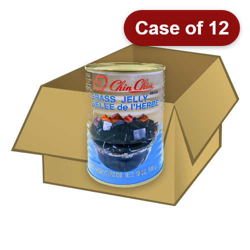 갤러리 뷰어에 이미지 로드, Chin Chin Grass Jelly-親親爽滑涼粉-540g-DES225-12