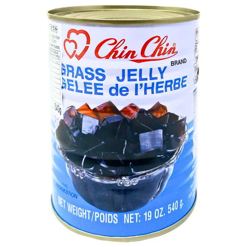 갤러리 뷰어에 이미지 로드, Chin Chin Grass Jelly-親親爽滑涼粉-540g-DES225