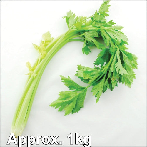 โหลดรูปภาพเข้าสู่ตัวดูแกลเลอรี, Chinese Celery (Ken Choi)-新鮮芹菜-1kg-FVEG229-1000