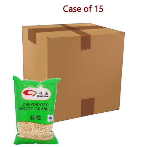 Load image into Gallery viewer, Chuan Yuan Garlic Granules-川源蒜頭粒-1kg-GGO116-15