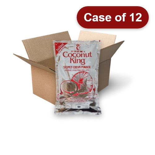 ギャラリービューアに画像を読み込む、Coconut King Coconut Cream Powder-菲律賓椰王即溶椰漿粉-1kg-COC307-12