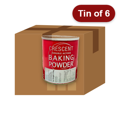 Load image into Gallery viewer, Crescent Baking Powder-泡打粉-2_72kg-FLO502-6
