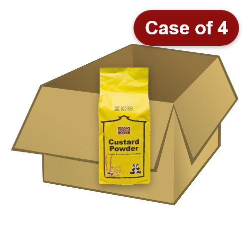 Load image into Gallery viewer, Custard Powder-吉士粉-3kg-FLO505-4
