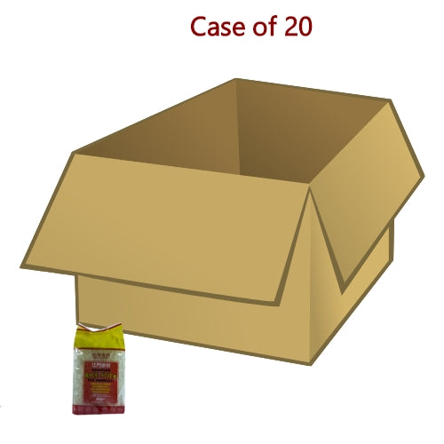 Load image into Gallery viewer, DH Kong Moon Rice Vermicelli-雙喜牌江門排粉-400g-NOO330-20