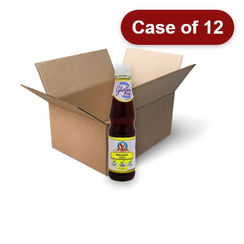 ギャラリービューアに画像を読み込む、DSB/HB Fish Sauce Gluten Free-肥兒標無麩質魷魚露-300ml-SAUHB301-12