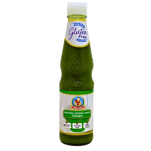 Load image into Gallery viewer, DSB/HB Seafood Sauce Gluten Free-肥兒標無麩質泰式海鮮醬-345g-SAUHB304