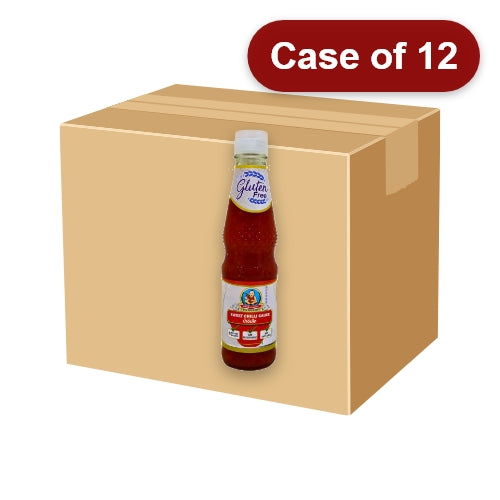 โหลดรูปภาพเข้าสู่ตัวดูแกลเลอรี, DSB/HB Sweet Chilli Sauce Gluten Free-肥兒標無麩質甜辣醬-350g-SAUHB302-12