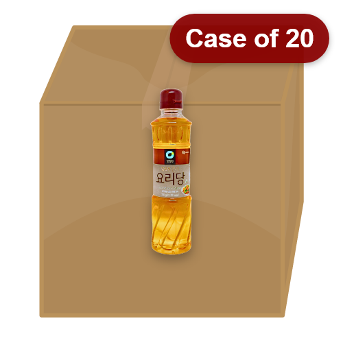 Load image into Gallery viewer, Daesang Cooking Syrup-韓國料理糖漿-700g-SUG254-20
