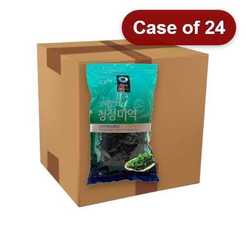 Load image into Gallery viewer, Daesang Dried Seaweed-紫菜(海苔)-100g-JPN308-24