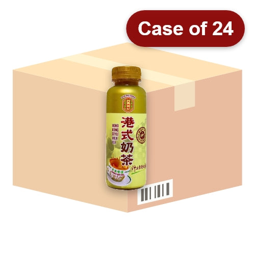 ギャラリービューアに画像を読み込む、Dai Pai Dong HK Style Milk Tea-大排檔港式奶茶-290ml-DRIDPD101-24