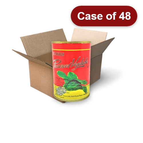 Load image into Gallery viewer, Dali Whole Preserved Vegetable-達利四川榨菜頭-340g-PRE209-48