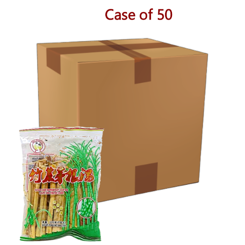 Load image into Gallery viewer, DanYan Cane & Imperatae Soup Mix-丹燕茂根竹蔗湯-200g-SOUP149-50