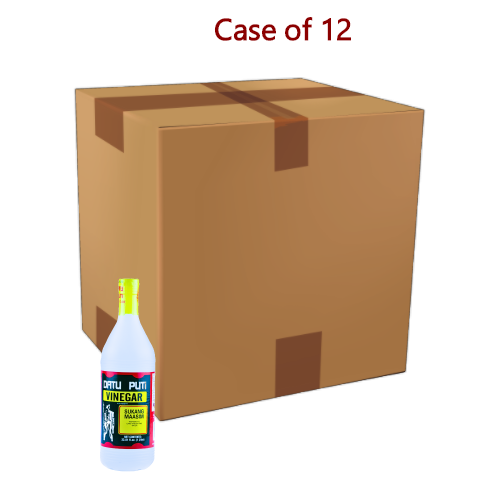 Load image into Gallery viewer, Datu Puti Vinegar-菲律賓白醋-1ltr-VIN305-12