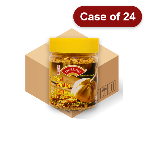 Load image into Gallery viewer, Dollee Fried Garlic-多利牌蒜粒-100g-GGO433-24