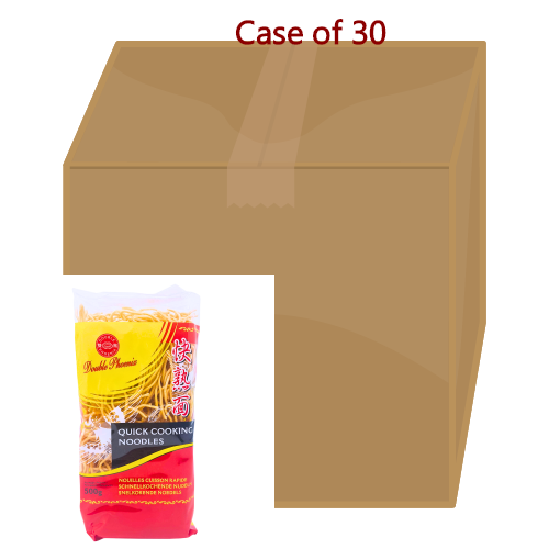 ギャラリービューアに画像を読み込む、Double Phoenix Quick Cooking Noodles-雙鳳牌快熟面-500g-DNOODP101-30