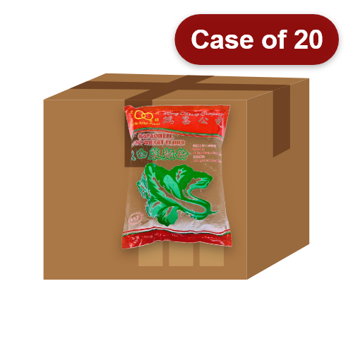 Load image into Gallery viewer, Double Rings Bapao Wheat Flour-鴻昌牌大白菜麵粉(飽粉)-1kg-FLO717-20