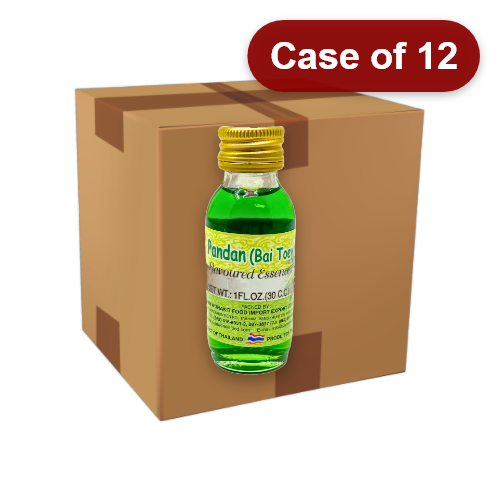 Load image into Gallery viewer, Double Seahorse Pandan Essence (Bai Toey)-香葉精-30ml-TAP303-12