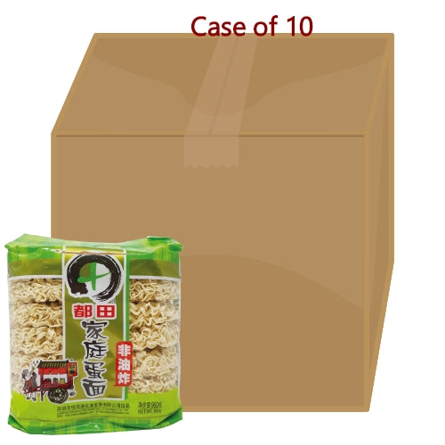 Load image into Gallery viewer, Du Tian Fine Egg Noodles-都田家庭蛋面-960g-DNOOD102-10