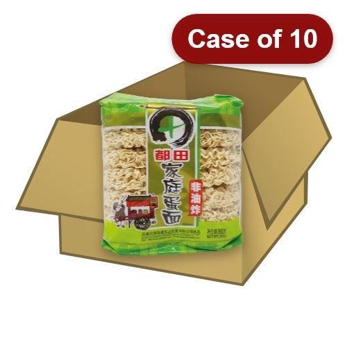 Load image into Gallery viewer, Du Tian Fine Egg Noodles-都田家庭蛋面-960g-DNOOD102-10