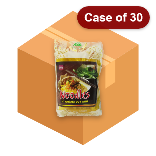 ギャラリービューアに画像を読み込む、Duy Anh Mi Quang Noodle-越南廣南黃薑麵-400g-DNOODA101-30