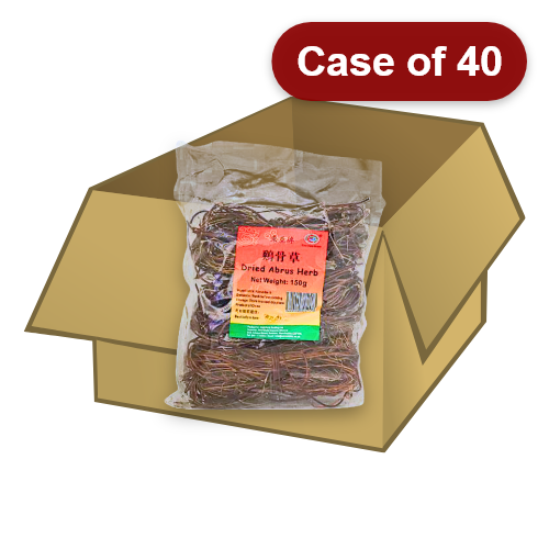 将图像加载到图库查看器中, East Asia Abrus Herb (Ji Gu Cao)-東亞牌鷄骨草-150g-SOUPEA227-40