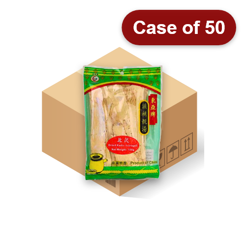 将图像加载到图库查看器中, East Asia Bak Kee (Radix Astragali)-東亞牌北芪-150g-SOUPEA221-50