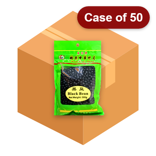 Tải hình ảnh vào trình xem Thư viện, East Asia Black Beans-東亞牌黑豆-300g-BEANEA102-50