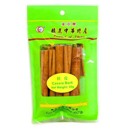 Load image into Gallery viewer, East Asia Cinnamon Sticks-東亞牌桂皮-50g-SPI121