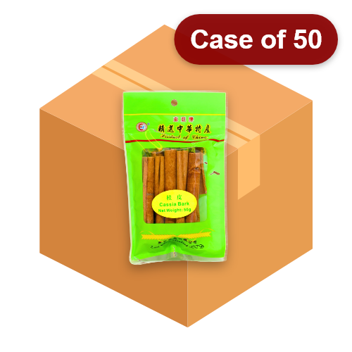 Load image into Gallery viewer, East Asia Cinnamon Sticks-東亞牌桂皮-50g-SPI121-50