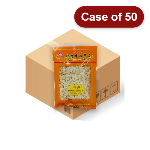 갤러리 뷰어에 이미지 로드, East Asia Dried Almond-東亞牌南杏-200g-SOUPEA206-50