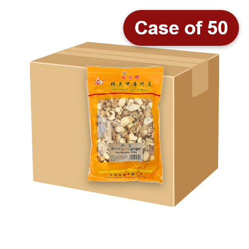 Load image into Gallery viewer, East Asia Dried Ginger Slice-東亞牌沙薑片-250g-GGO217-50