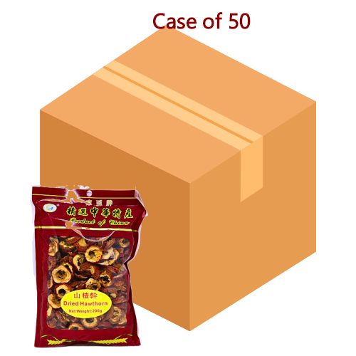 Load image into Gallery viewer, East Asia Dried Hawthorn-東亞山楂乾-200g-SOUPEA223-50