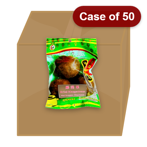 将图像加载到图库查看器中, East Asia Dried Mangosteen (Lo Han Guo)-東亞牌羅漢果-70g-SOUPEA216-50
