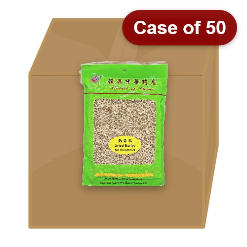 Tải hình ảnh vào trình xem Thư viện, East Asia Dried Roasted Barley-東亞吉祥牌熟薏米-60g-SOUPEA222-50