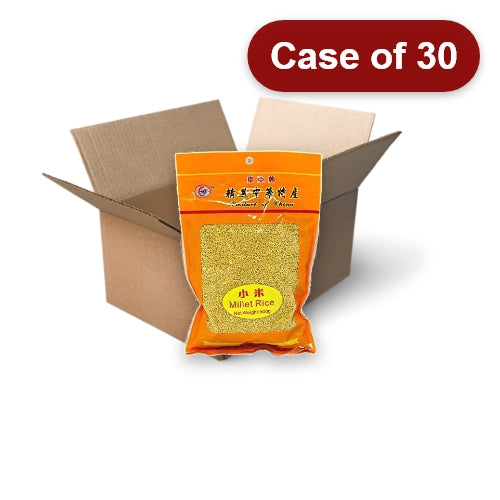 Load image into Gallery viewer, East Asia Millet Rice-東亞黃小米-500g-RIC940-30