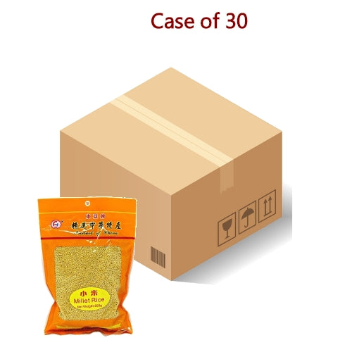 Load image into Gallery viewer, East Asia Millet Rice-東亞黃小米-500g-RIC940-30