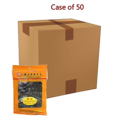 Load image into Gallery viewer, *East Asia Polygonatum Sibiricum*-東亞牌黃精-180g-SOUPEA230-50