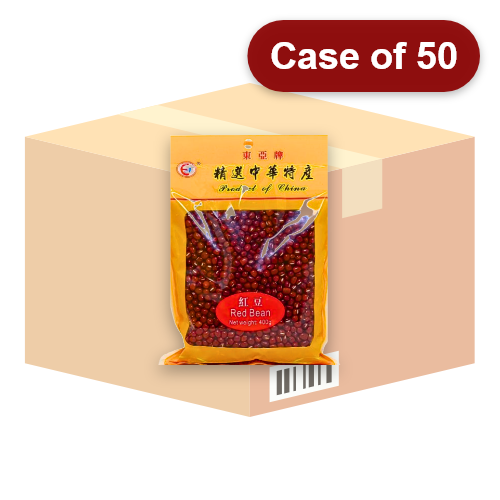 갤러리 뷰어에 이미지 로드, East Asia Red Bean-東亞牌紅豆-400g-BEANEA105-50