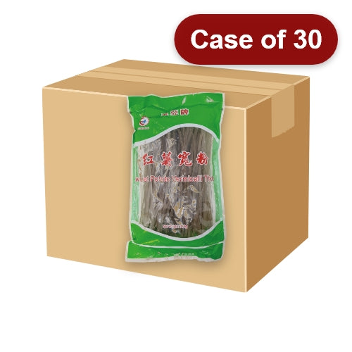 Load image into Gallery viewer, East Asia Sweet Potato Vermicelli (5mm Thick)-東亞牌紅薯寬粉(粗)-300g-DNOOEA102-30
