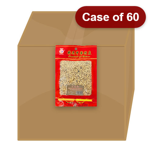 Load image into Gallery viewer, East Asia White Pepper Whole-東亞牌白胡椒粒-110g-SPI241-60
