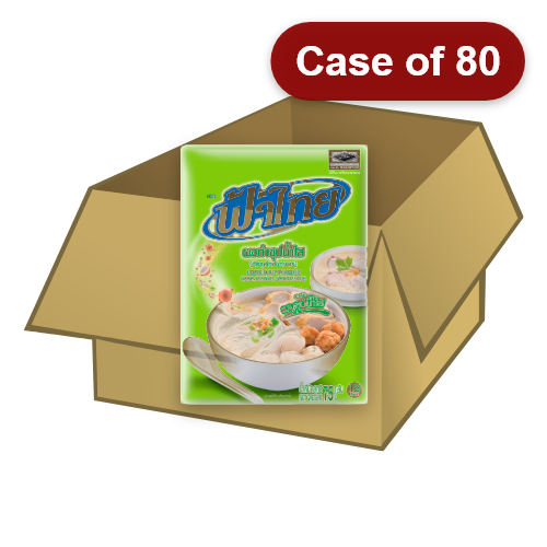 Load image into Gallery viewer, FA Thai Clear Soup Powder-泰式清湯粉-75g-MSG333-80