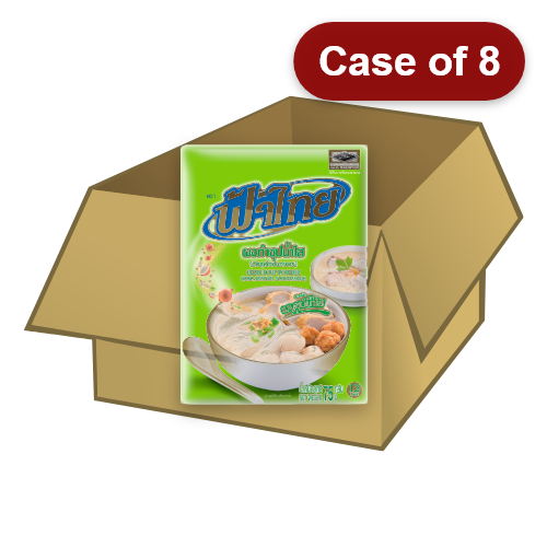 Load image into Gallery viewer, FA Thai Clear Soup Powder-泰式清湯粉-75g-MSG333-8