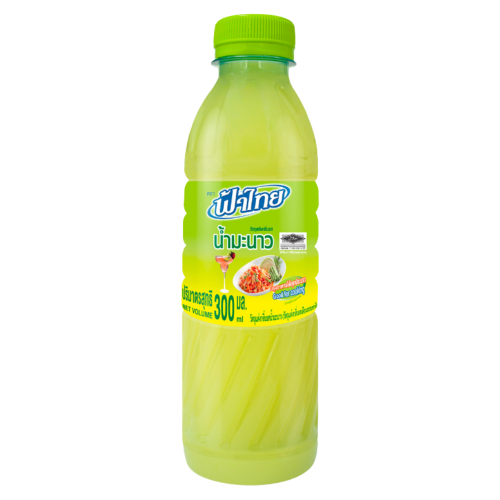Load image into Gallery viewer, FA Thai Lime Juice Flavour (For Cooking)-青檸汁-300ml-LEM206