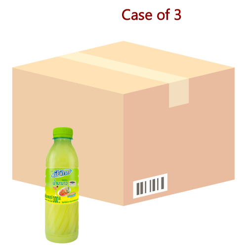 Load image into Gallery viewer, FA Thai Lime Juice Flavour (For Cooking)-青檸汁-300ml-LEM206-3