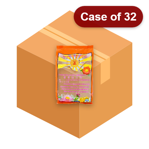 Load image into Gallery viewer, FLCK Cooked Rice Powder (Glutinuous)-富隆正記號雪白加工粉-450g-FLO707-32